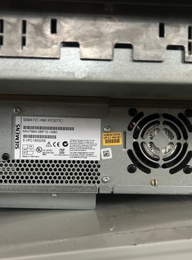 （请询价）6AV78940BF1010二手原装拆机外