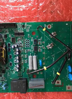 全新阿尔法6000E变频器控制板632PU01638PU议价