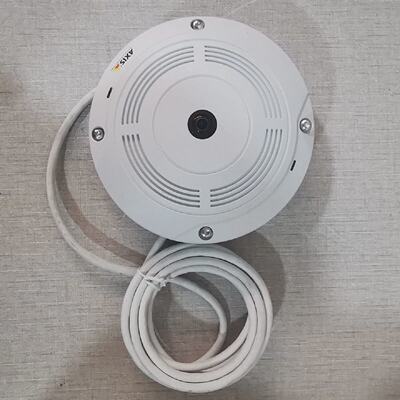 AXIS M3007P NETWORK CAMERA PN 054300102