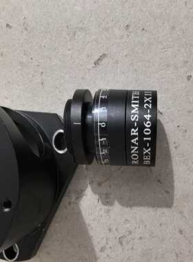 【星慕电子】波长1064可调激光扩束镜 RONAR-SMITH  BEX