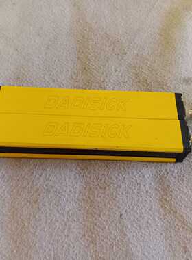 原装大迪施克Dadisick安全光栅传感器光幕红外对射光电--议价商