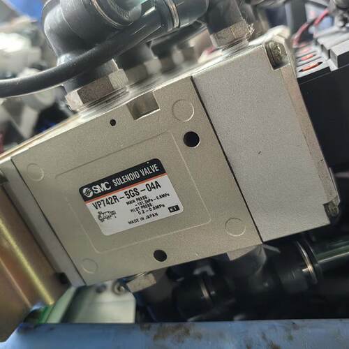 VP742R5GS04ASMC原装电磁阀--议价商品