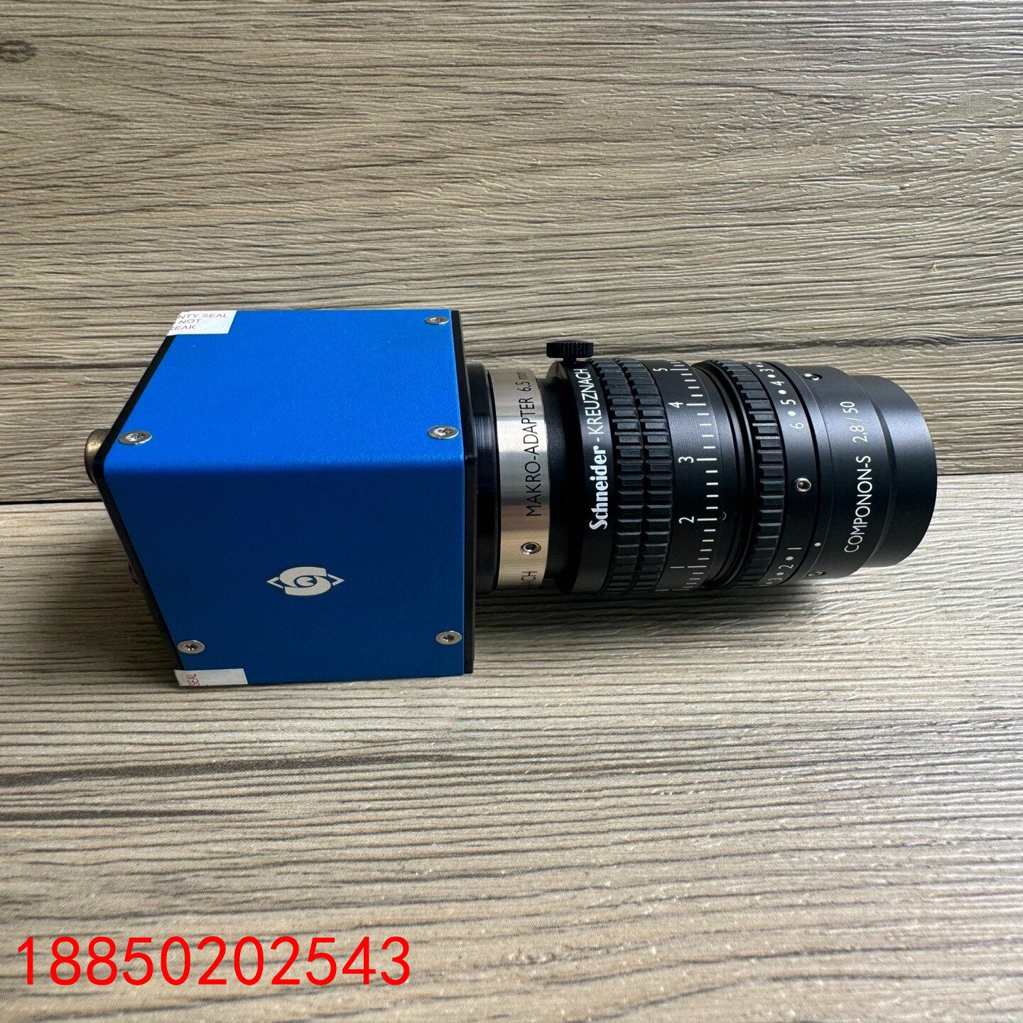 【请询价】svs4022MTLCPC-E00019  400万像素 m