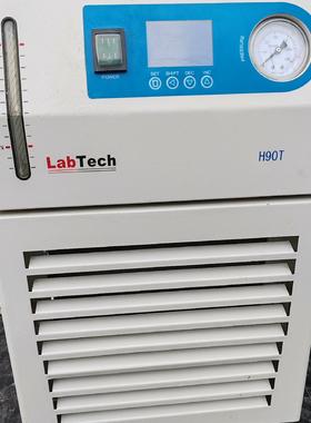 议价议价议价莱伯泰科LabTech冷水机 循环冷水机H90T议价