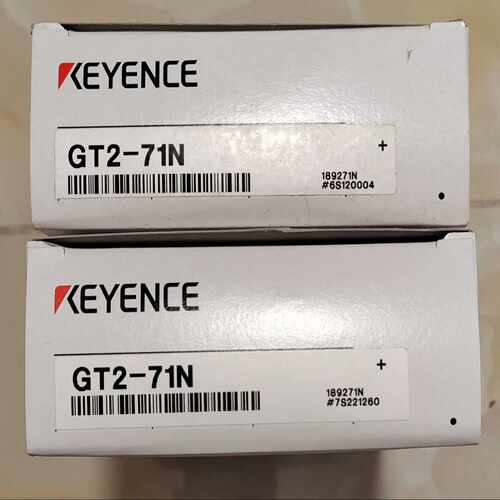 配件GT2-71NGT2-72NGT2-71MCPGT2-71MCN基恩士传感器全新议价