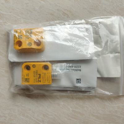 议价PILZ/皮尔磁继电器827240 S1UM 42-48VAC UM 0.1-500VAC/DC