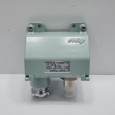 Transmisor De Presin DAEYANGMEIYO SMPMB 04 KGCM2