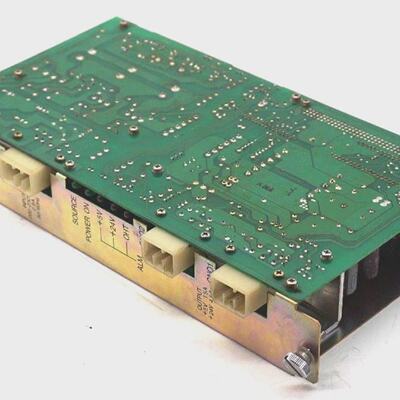 FUJI ELECTRIC CPS18FB FUENTE DE ALIMENTACIN USADA CPS18FB