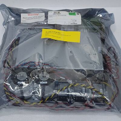 Module DAlimentation KONGSBERG 302504 TRU HIPAP 350 Avec Uni