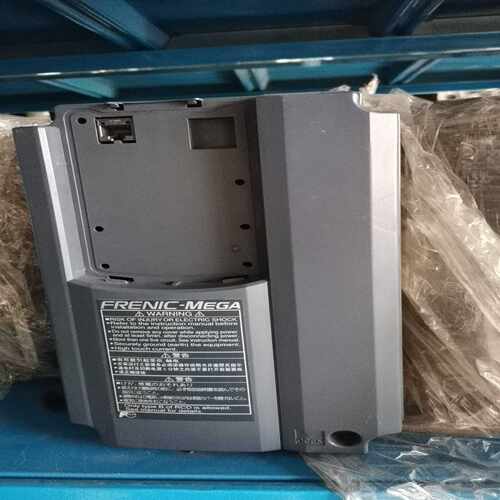 变频器G1S系列1.5kw380V原装FRN1.