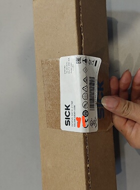 全新西克SICK传感器SIG2000A0512200实-议价