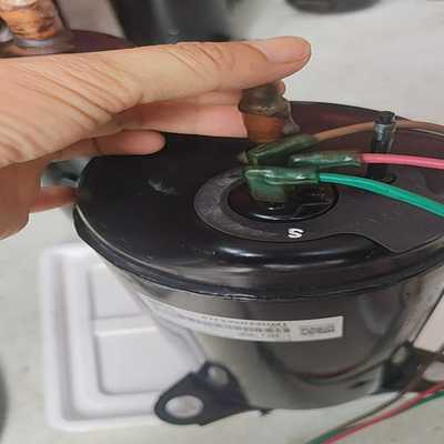 美芝变频ATF235D22UMT【询价】