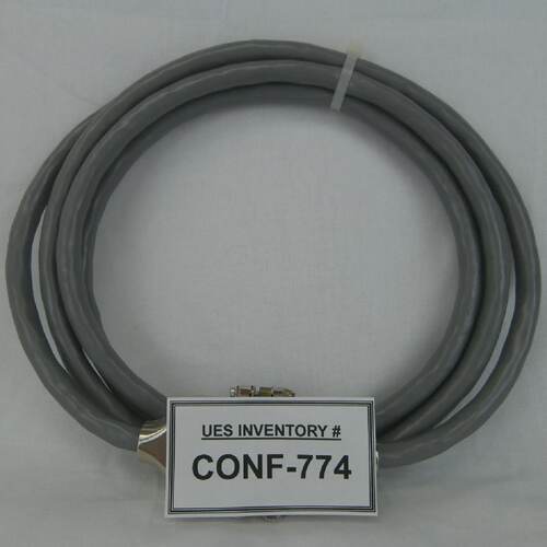 Entegris W2501KP01 Photo250 Pump Fastech Cable Used Working