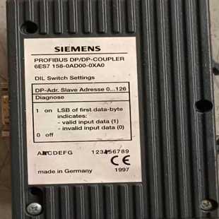 PLC6ES7158－0AD00－0XA0 询价