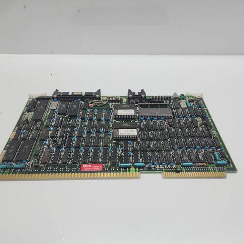 UZUSHIO ELECTRIC UMPX139 PCB CARD 1191A