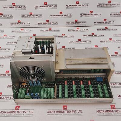 Panneau KONGSBERG SIMRAD SBC500