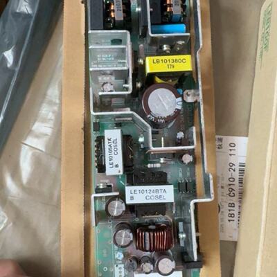 议价岛津TOC4100电源板PS1板0748043601议价直拍不发货