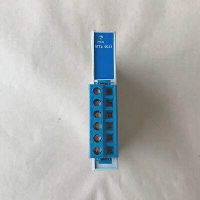 MTL 4031 Vinration Umwandler Schnittstelle