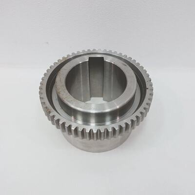 Kopflex312齿轮耦合3.747英寸