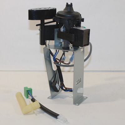 Sauermann B22270305F2471515 Mini Condensate Removal Pump NEW
