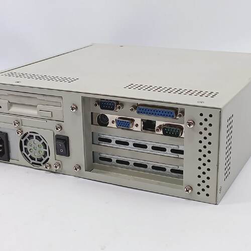 IEI Technology Corp PR1300GWR11916APBP3S Medium Size Chassis