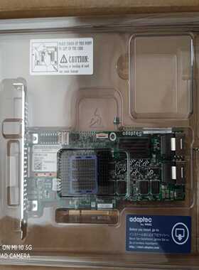 AdaptecASR6805SAS6G512MB缓询价