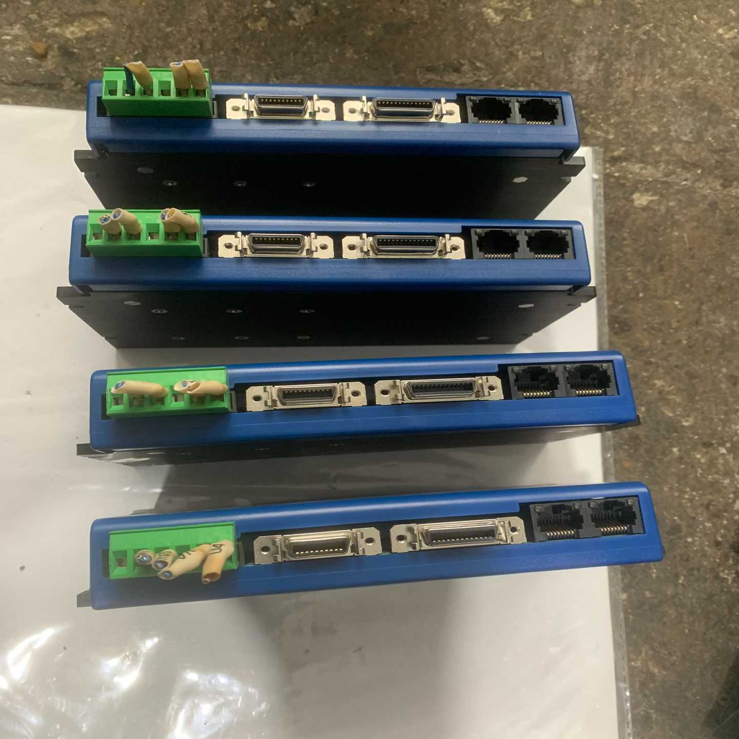 Model、No：ACP－090－09、4台成色如图功能询价