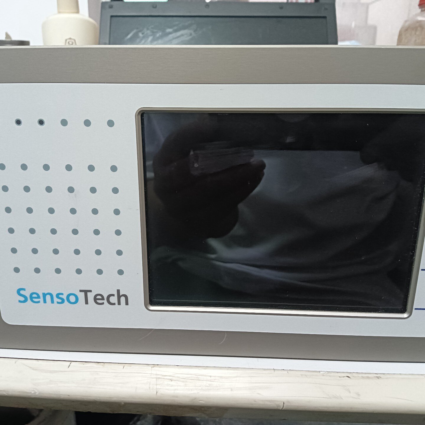 议价SensoTech  GmbH议价