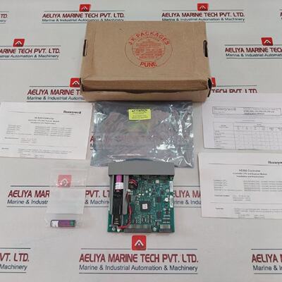 Honeywell 900C30036000 HC 900 PCB Contrleur CPU scanner Modu
