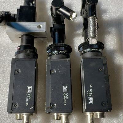 原装泰利工业相机CS8420i-30成色如图，测试，议价