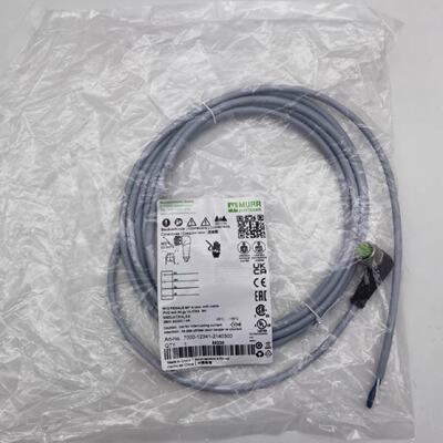 议价MURR7000-12341-2140300德国穆尔连接器全新现货