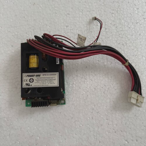溢价-Powerone MPB1254350S291