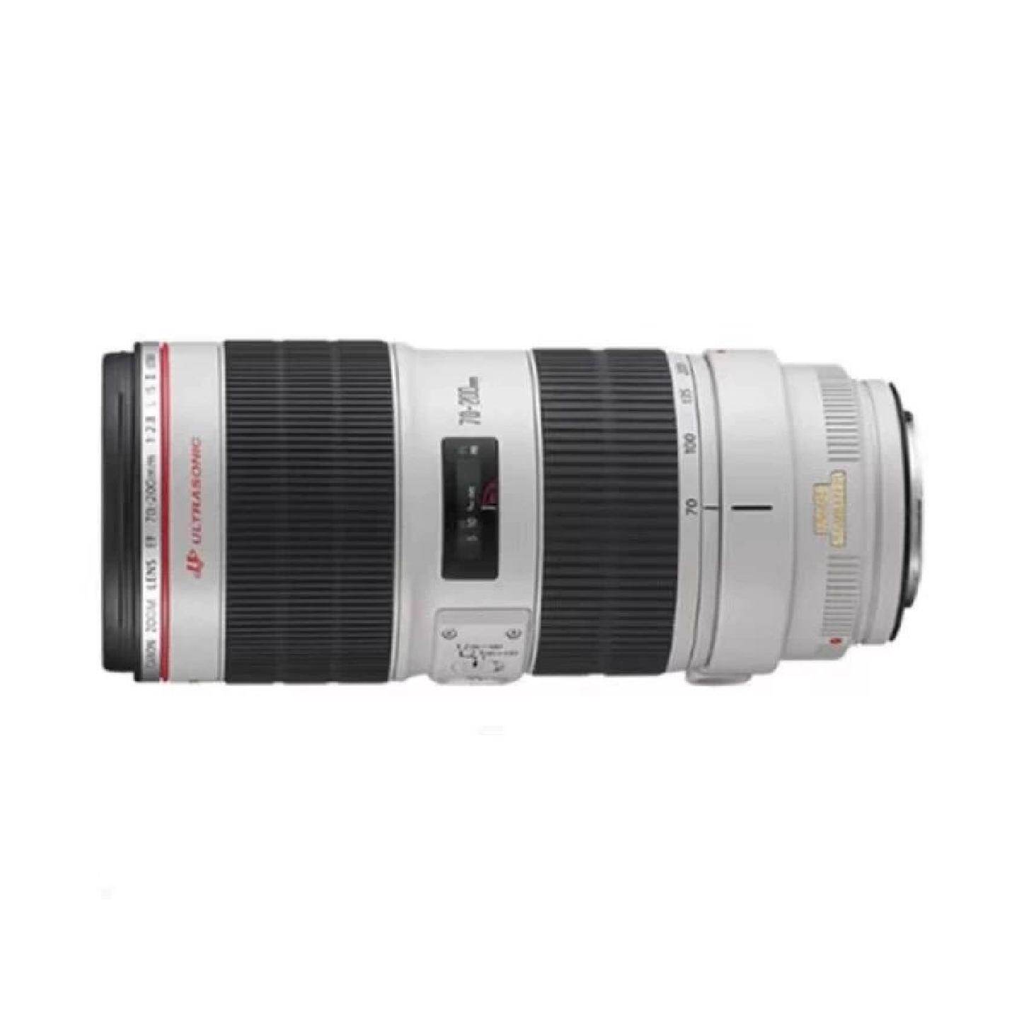 佳能70-200 /2.8 I其它元器件
