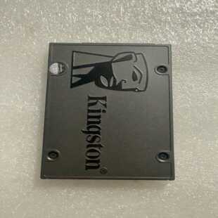 (议价)金士顿480G固态硬盘九九新