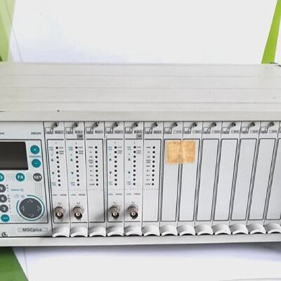 HBM  AB22A ML851ML852ML853 AMPLIFICATORE DI MISURA
