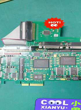 询价德国SiliconSoftware图像采集卡microE