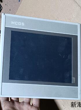 昆仑通态触摸屏TPC7021Ew 7寸带网口议价商品