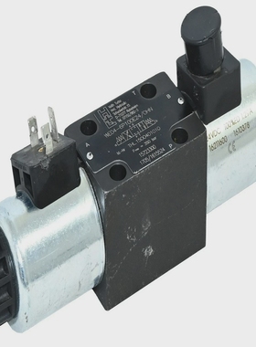 VoithWE04-6P100E24/0HNTHL.1500401010Valve