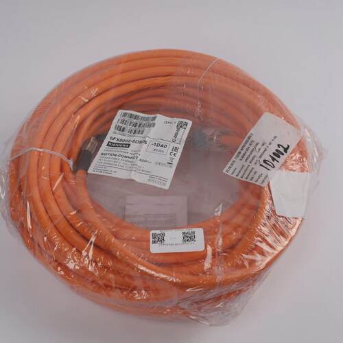 NEW SIEMENS 6FX80025DS061DA0  24 MONTHS WARRANTY