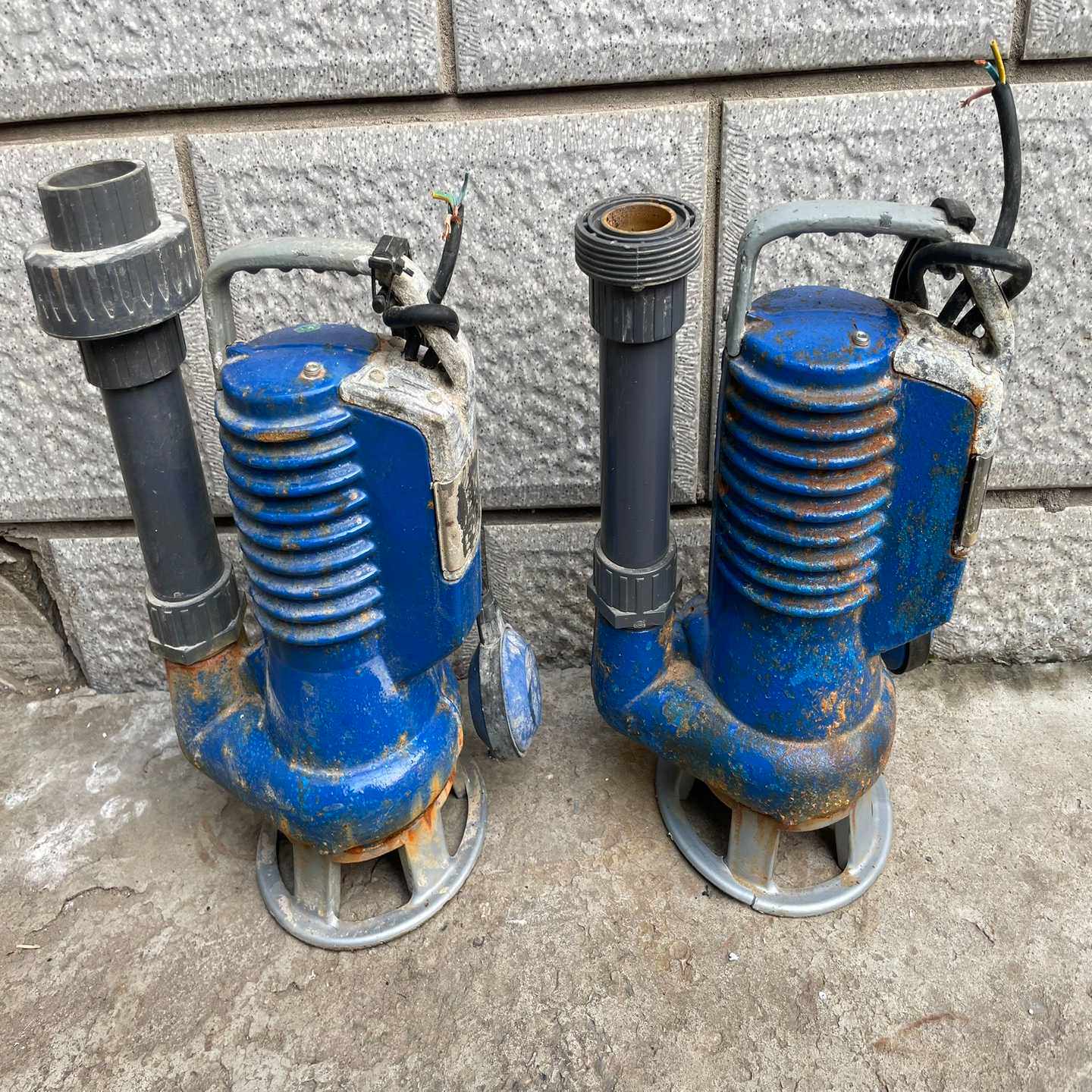 ZENIT泽尼特意大利进口污水泵--议价商品