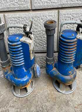 ZENIT泽尼特意大利进口污水泵--议价商品