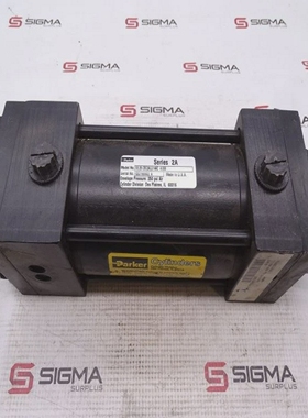 PARKER03.25CBC2ALU14AC4.000CYLINDER(101614-)
