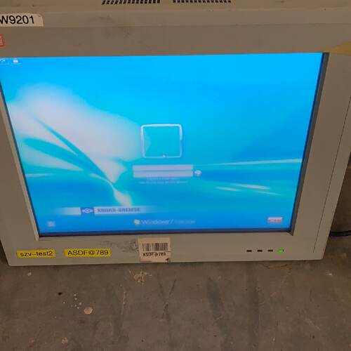 研华ppc-6150工控一体机研华ppc-6150-ri5a议价