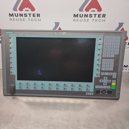 SiemensSimaticHMIIPC677C6AV7893-0BE00-1AB0Version: