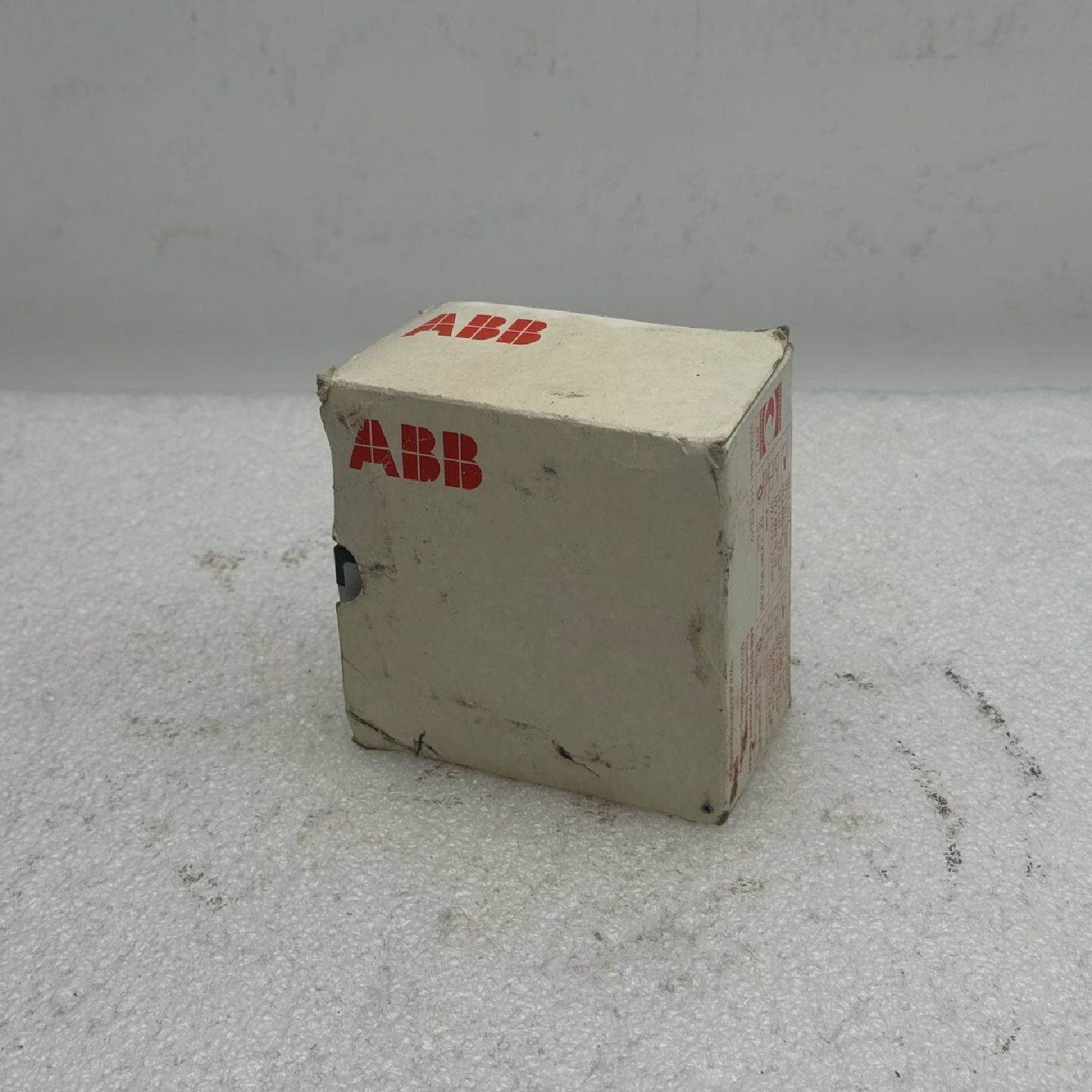 ABB MS1166.3 Anlasser Motor Handbuch Schutz Schutzschalter 4 - 实物图