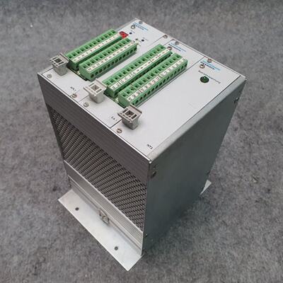 MANNESMANN REXROTH XPL1 EA1 NT3  Typ VTS 09541X