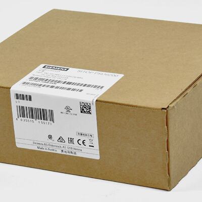 Siemens SITOP PSU6200 6EP33237SB000AX0 6EP3 3237SB000AX0