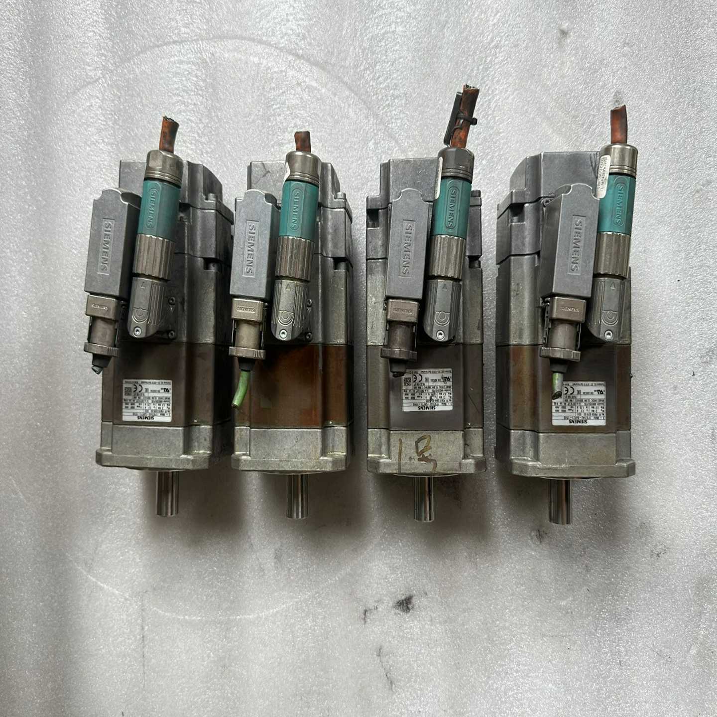 伺服电机1FK7042-5AF71-1FH0询价