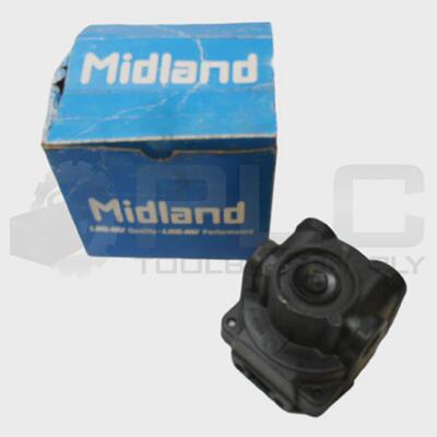 Neu HALDEX MIDLAND KN28060X Ventil Relais SA154 Lesen