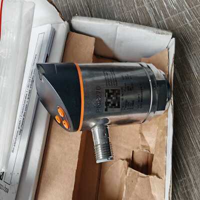 询价易福门IFM压力传感器PN2270，全新正品德国制造，品质保